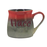 HACC SIOUX FALLSS MUG -  rustbeige
